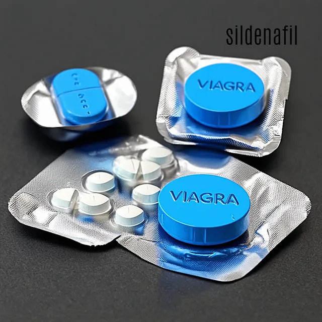 Sildenafil 50 mg precio